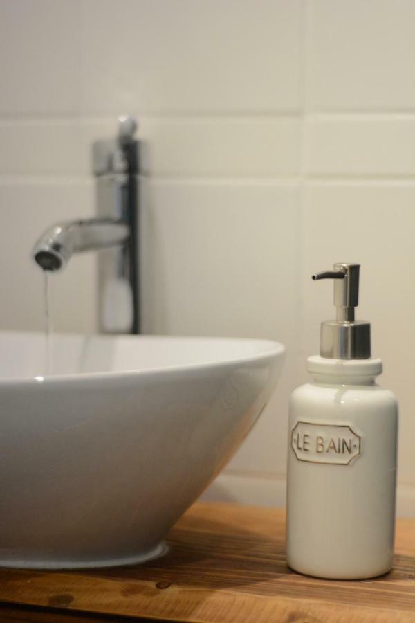 Green View Apartment Wodny Park Tychy I Saunaria ภายนอก รูปภาพ